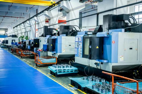 樣板工廠掛牌 三一供應(yīng)鏈體系全面升級與計算機系統(tǒng)集成