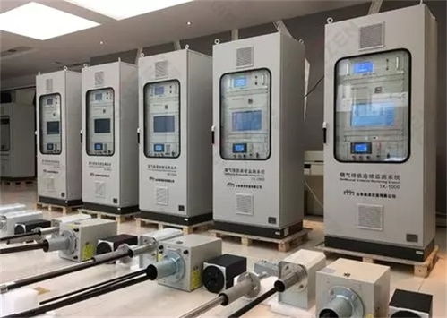 天津廢氣檢測機構(gòu)與綠源環(huán)科環(huán)保 專業(yè)服務(wù)與高清圖像展示